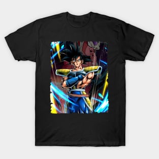 BARDOCK MERCH VTG T-Shirt